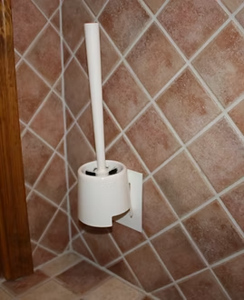 Första prototypen och verkstaden