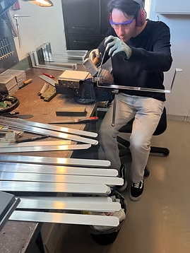 Produktion 2