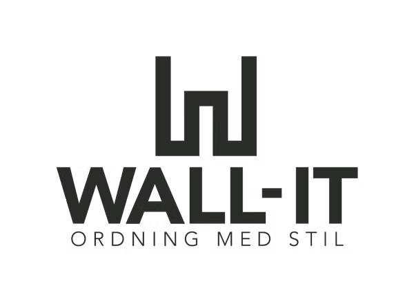 Wall-it – ordning med stil