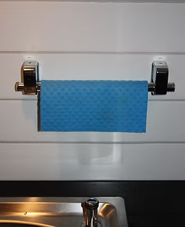 De första fem produkterna