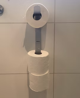 De första fem produkterna