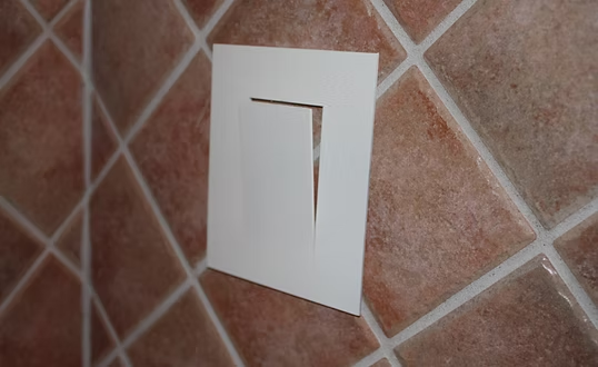Första prototypen och verkstaden